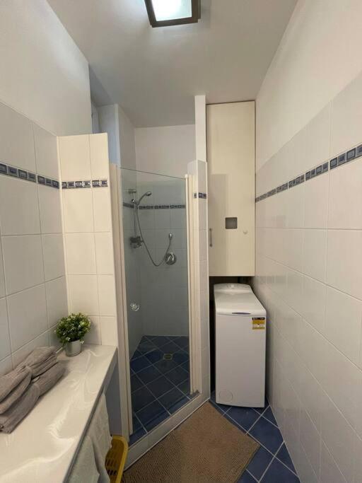 Apartman Obchodna Bratislava Exteriér fotografie
